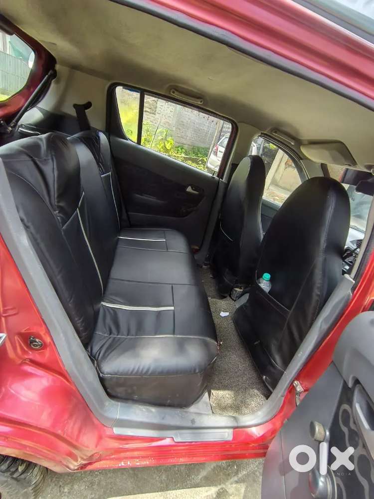 Maruti Suzuki Alto 2016 Vxi Manual