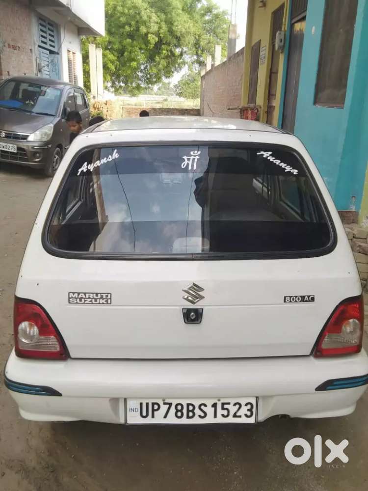 Original Paint Good Condition New Battery New Tyre