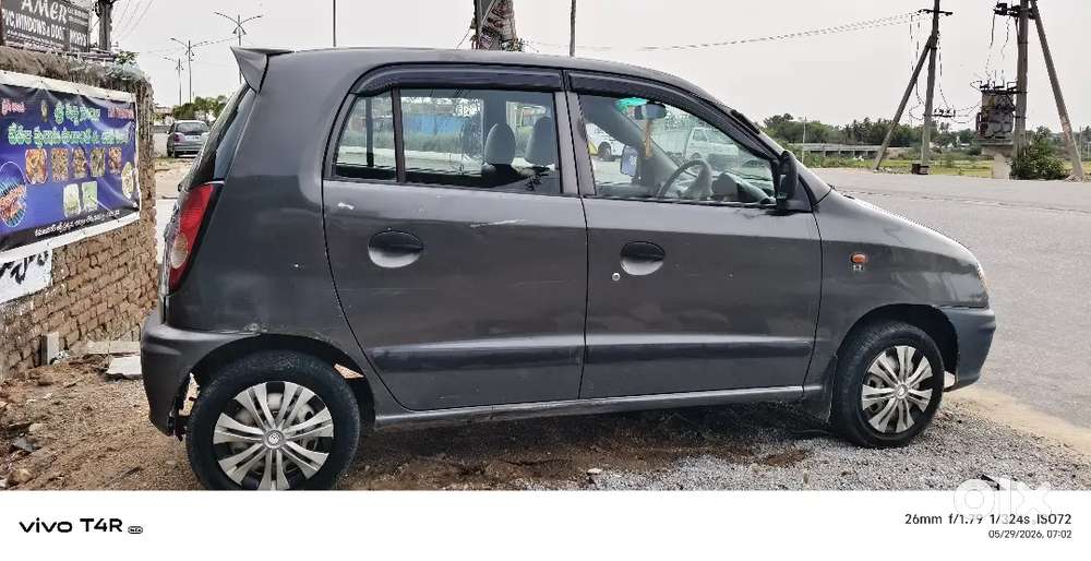 Santro Car