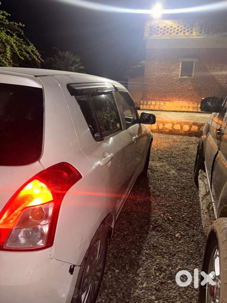 Maruti Suzuki 2011 Model