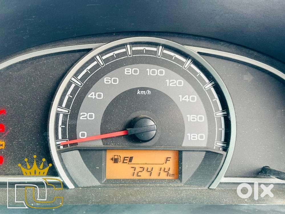 Maruti Suzuki Alto 800 Vxi, 2017, Petrol