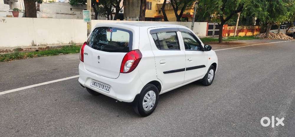 Maruti Suzuki Alto 800 Vxi Airbag, 2021, Petrol