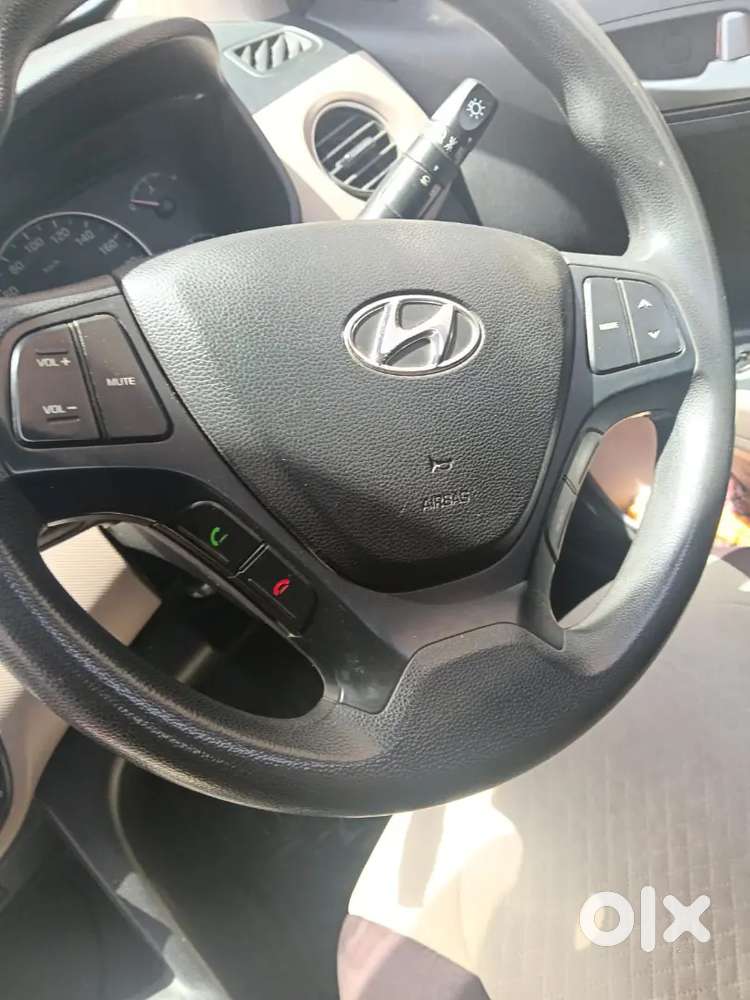 Hyundai Grand I10 2016 Diesel Good Condition