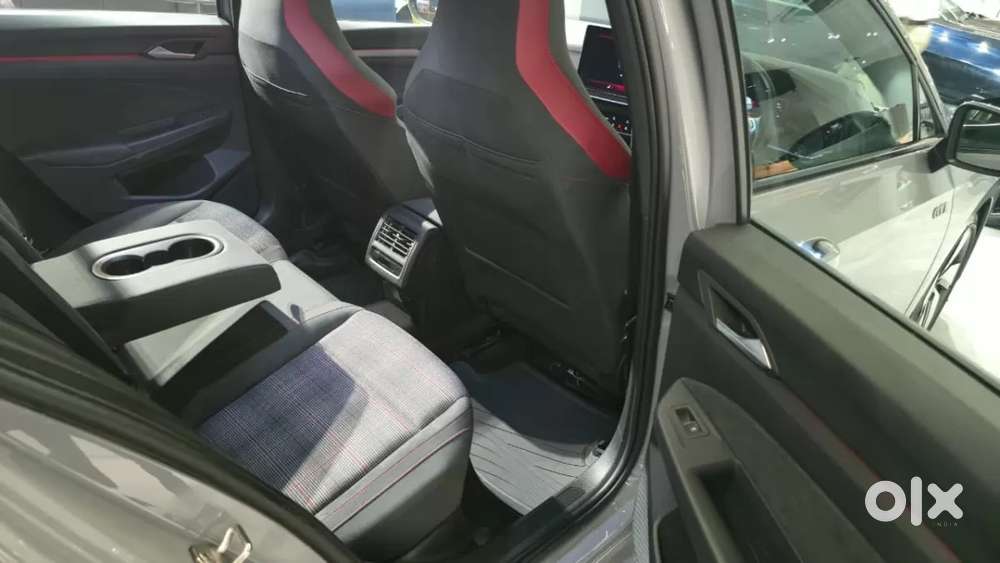 Volkswagen Golf Gti, 2025, Petrol