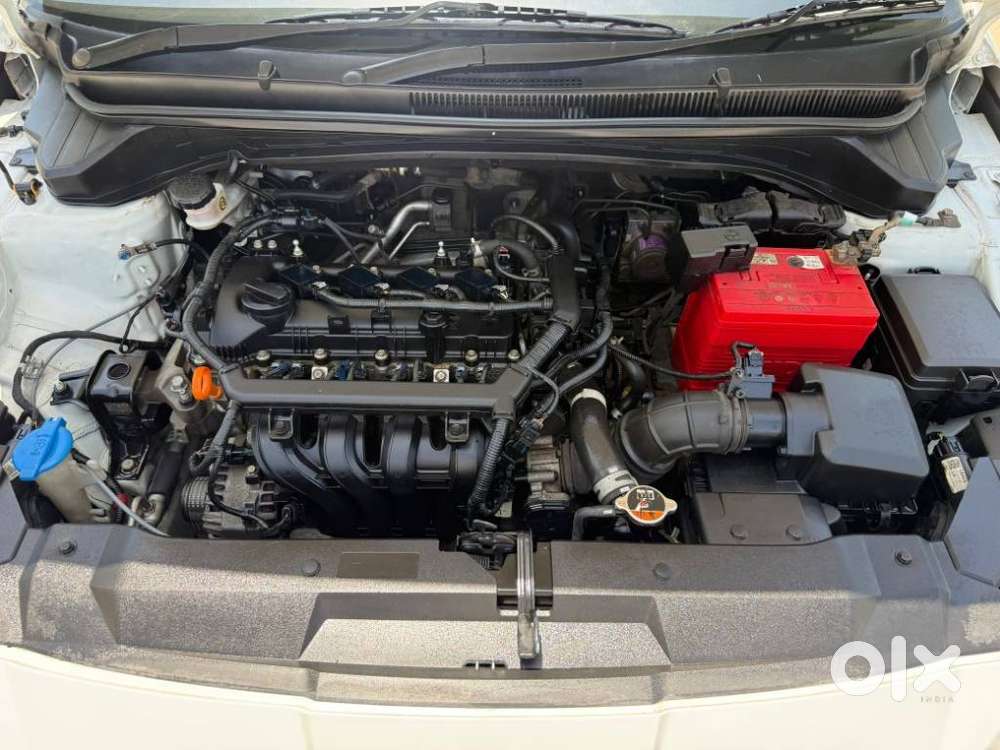 Hyundai Elite I20 Asta (o) 1.2 Mt, 2021, Petrol