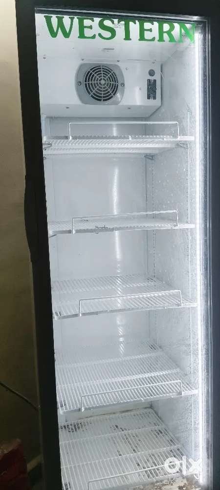 Commercial Fridge for Hotel