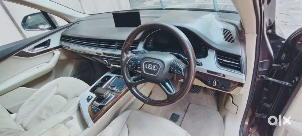 Audi Q7 For Sale