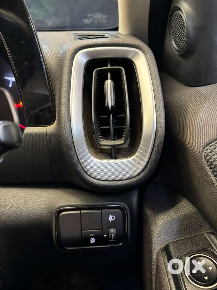 Kia Sonet Htk Plus, 2023, Petrol