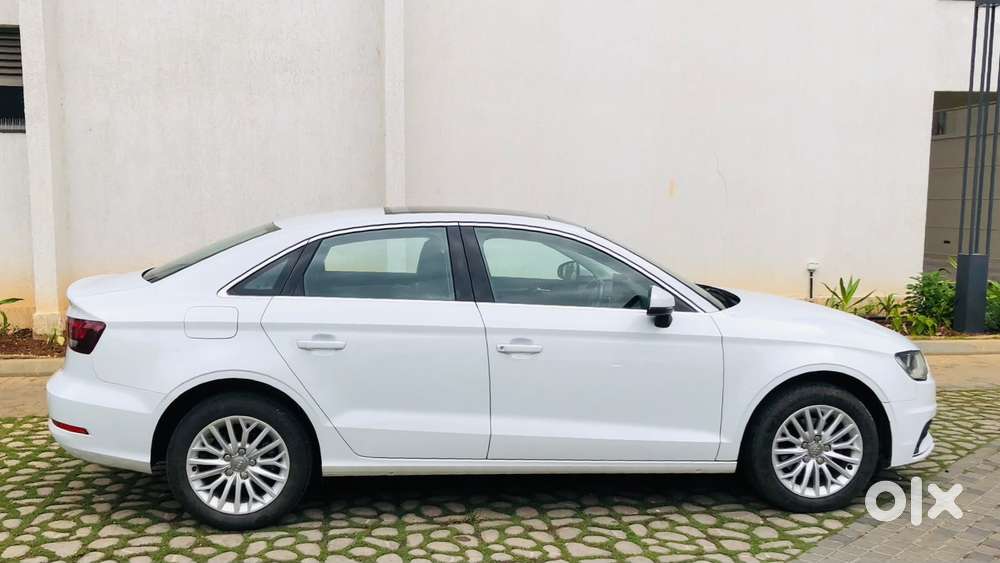 Audi A3 2.0 35 TDI Premium Plus, 2015, Diesel