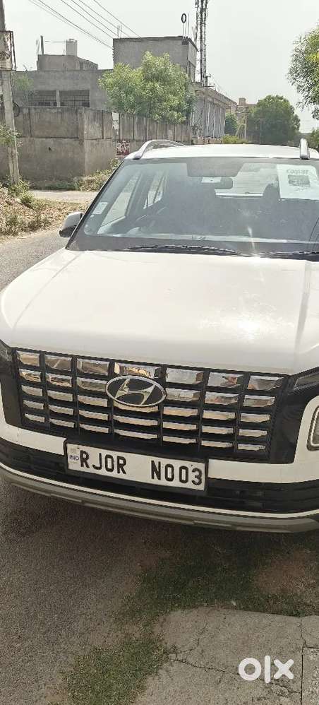 Hyundai Venue 2022 Petrol Good Condition