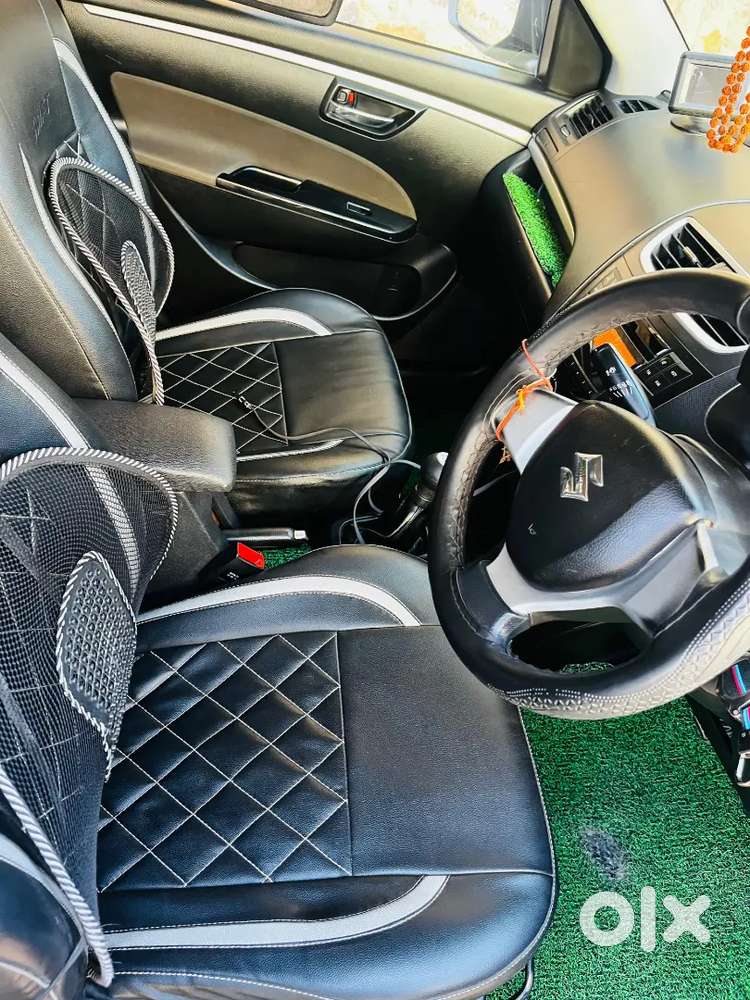 Maruti Suzuki Swift 2016 Diesel 138000 Km Driven