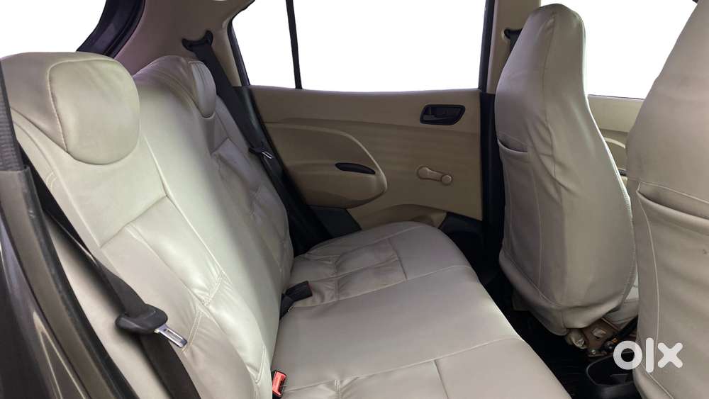 Hyundai New Santro 1.1 Era Executive, 2021, Petrol