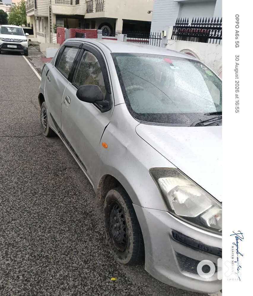 Datsun Go 2014 Petrol 104000 Km Driven
