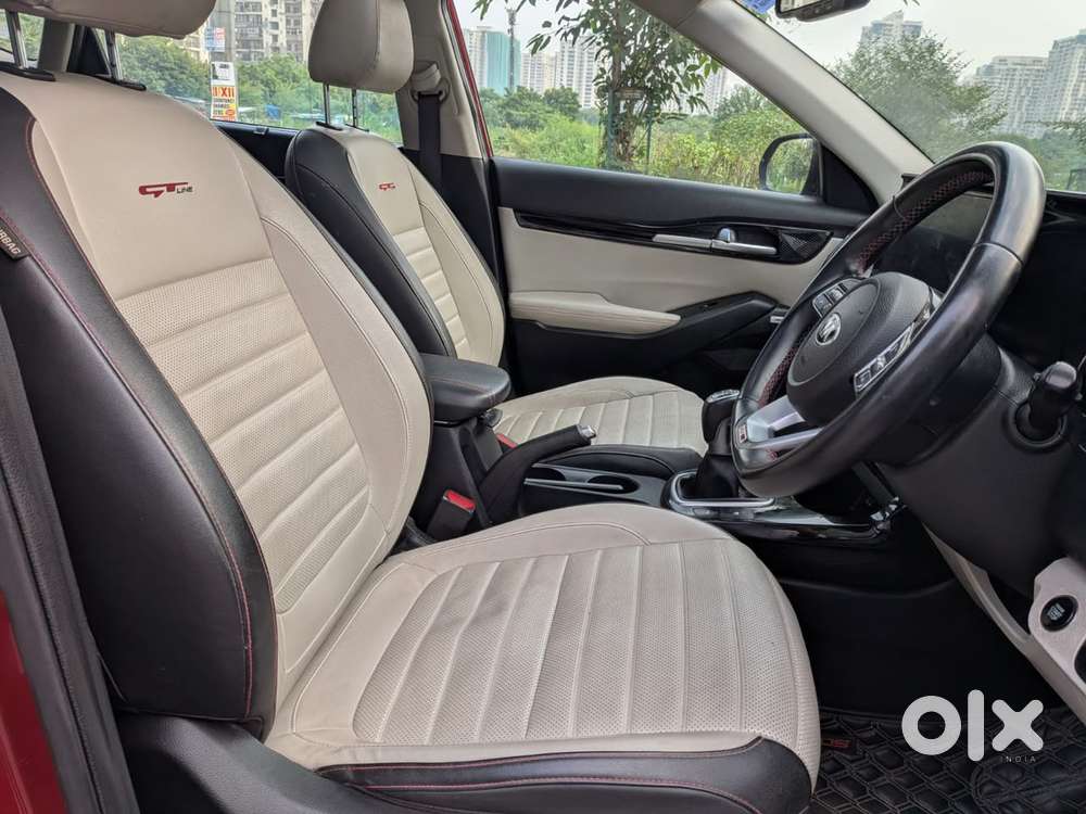 Kia Seltos Gtx Plus, 2020, Petrol