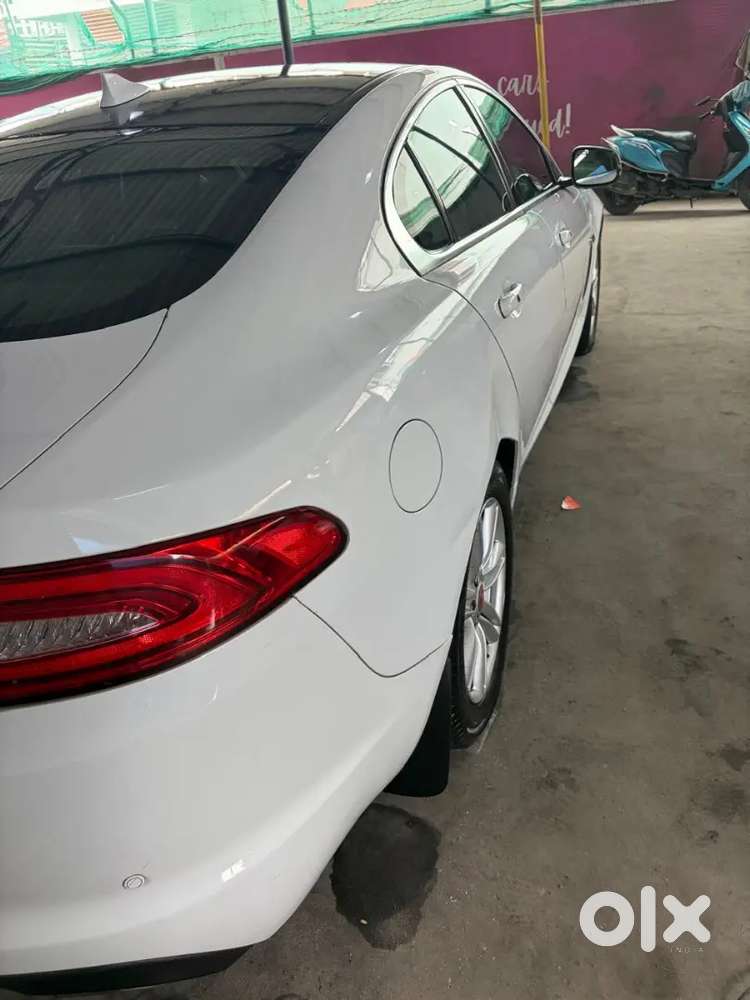 Jaguar Xf 3.0 Premium 2015