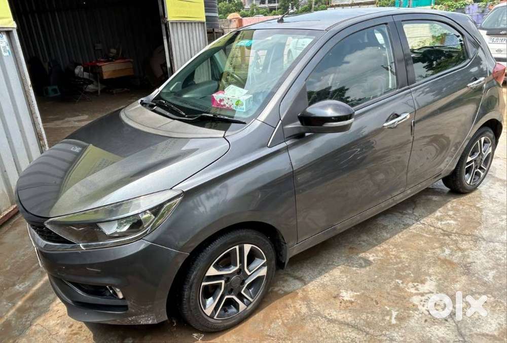 Tata Tiago