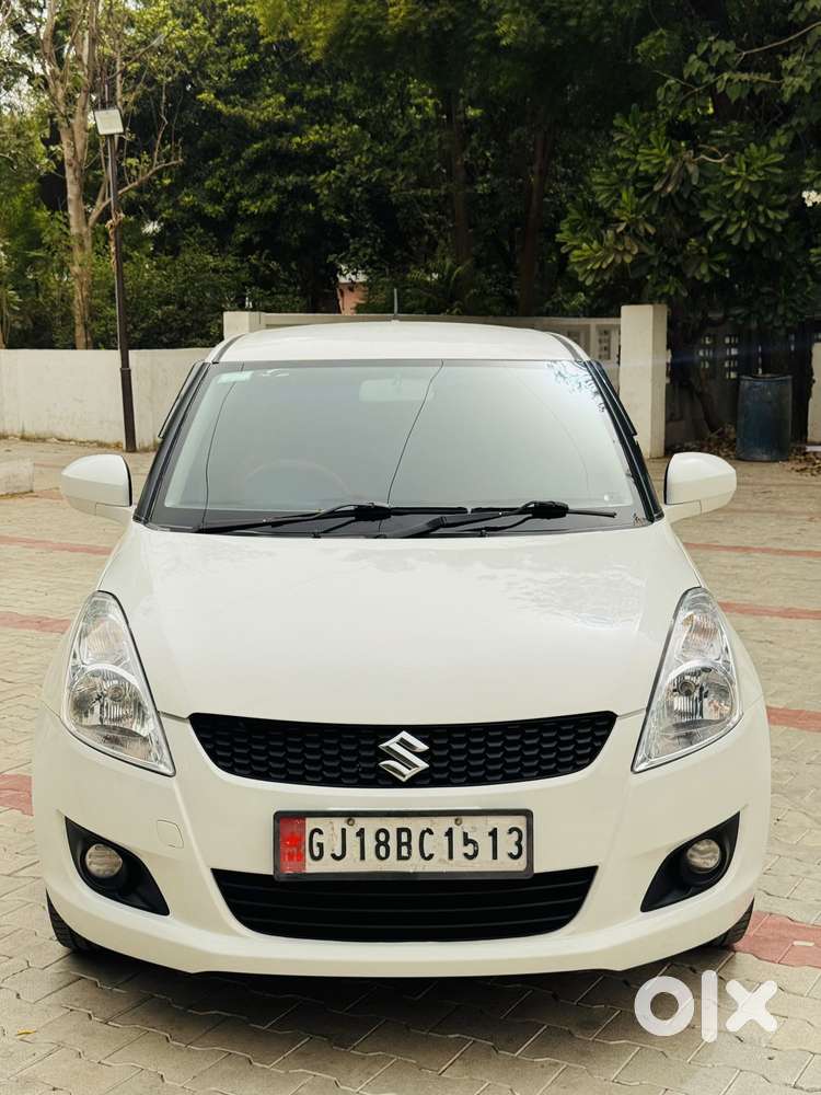 Maruti Suzuki Swift Ddis Ldi, 2014, Diesel