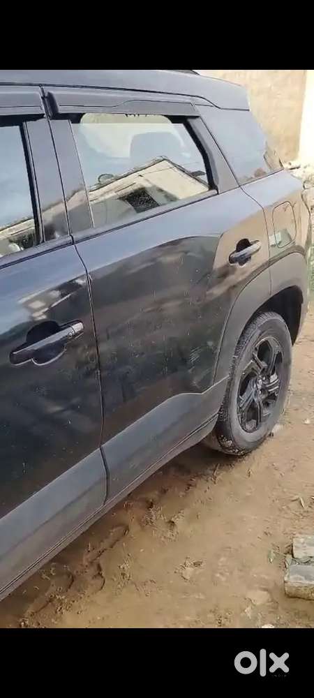 Maruti Suzuki Brezza Zxi 2024 Hybrid