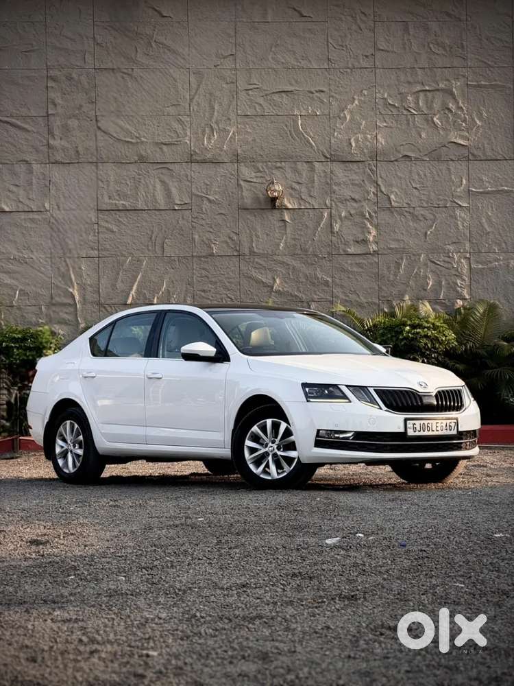 Skoda Octavia 2.0 L&k Tdi, 2017, Diesel
