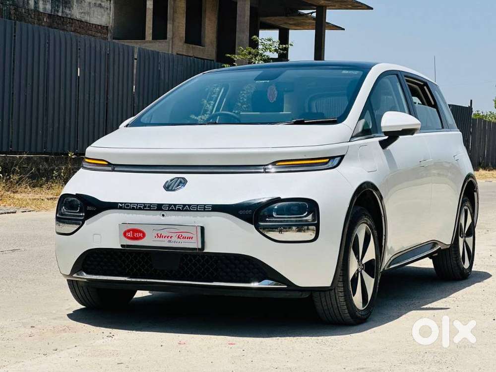 Mg Windsor Ev Essence, 2025, Electric