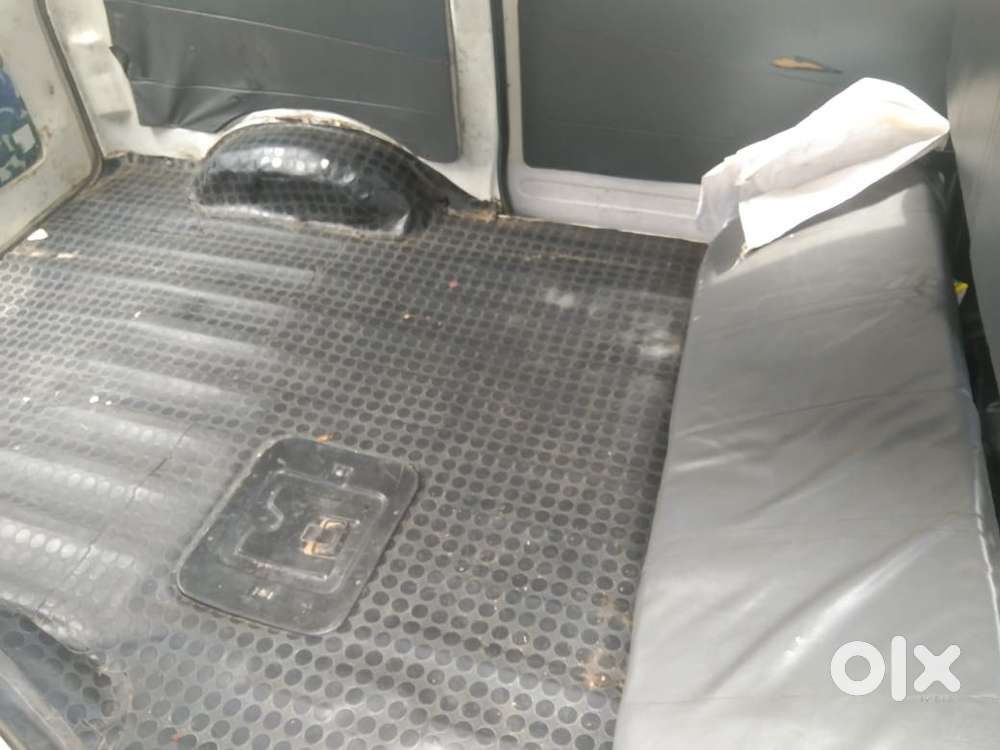 Maruti Omni 0.8 2012