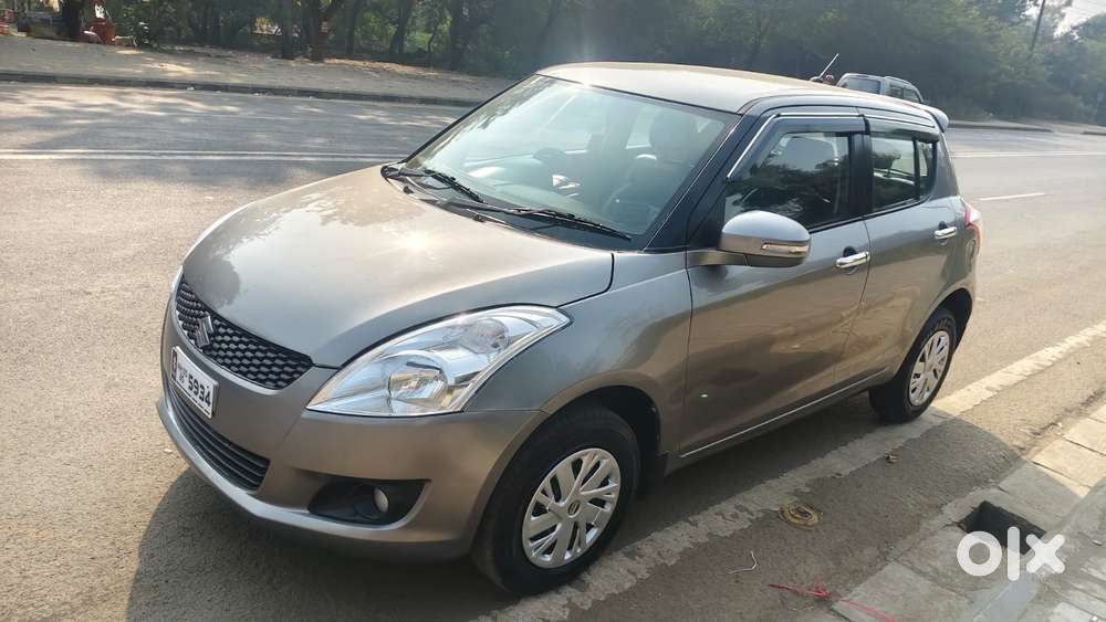 Maruti Suzuki Swift