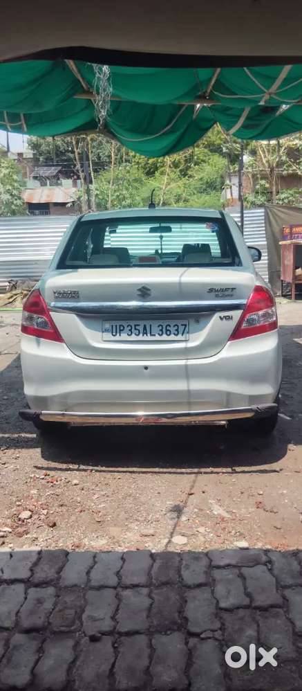 Maruti Suzuki Swift Dzire 2016 Diesel Well Maintained