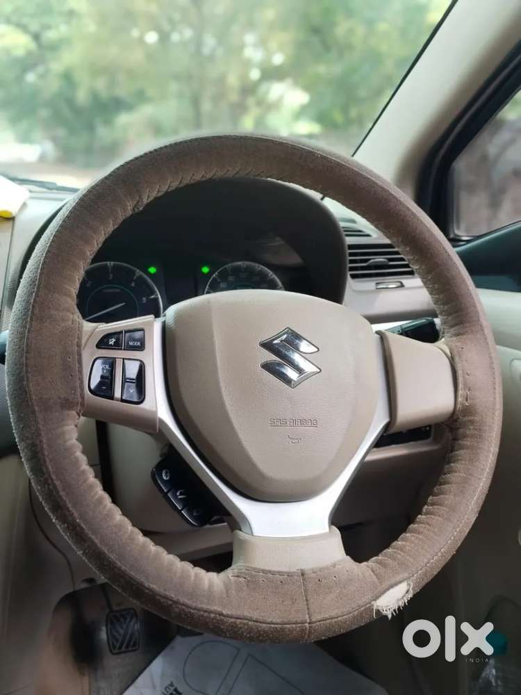 Maruti Suzuki Ertiga Vdi Shvs, 2017, Diesel