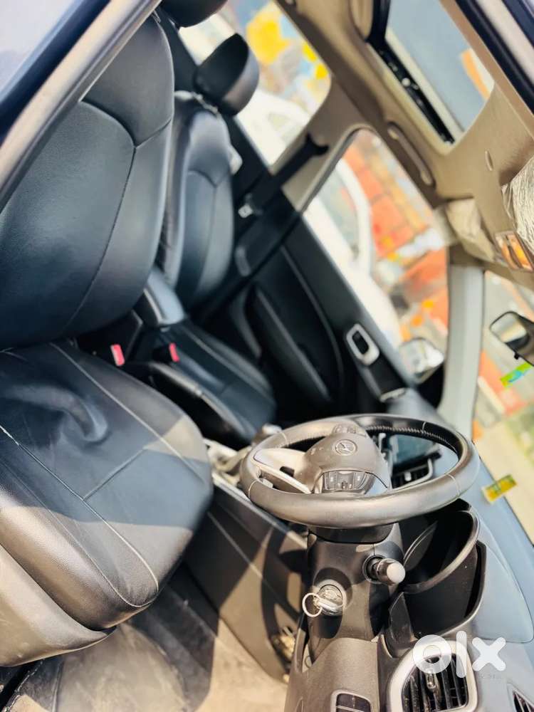 Hyundai Venue [2022-ongoing] 1.5 Crdi Sx, 2021, Diesel