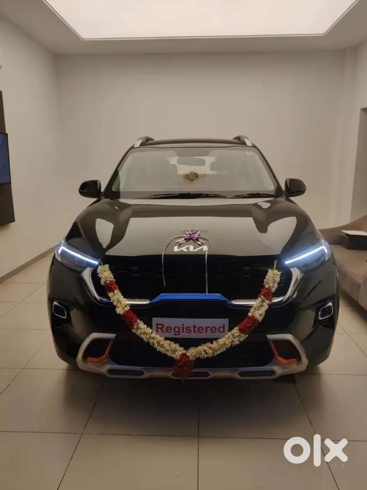 Kia Sonet 1.5 Htx 2022