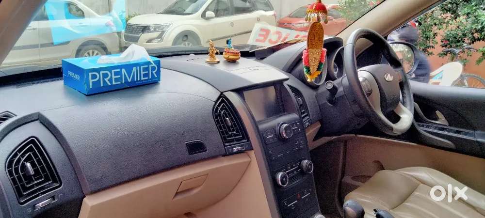 Xuv 500 For Sale Good Condition