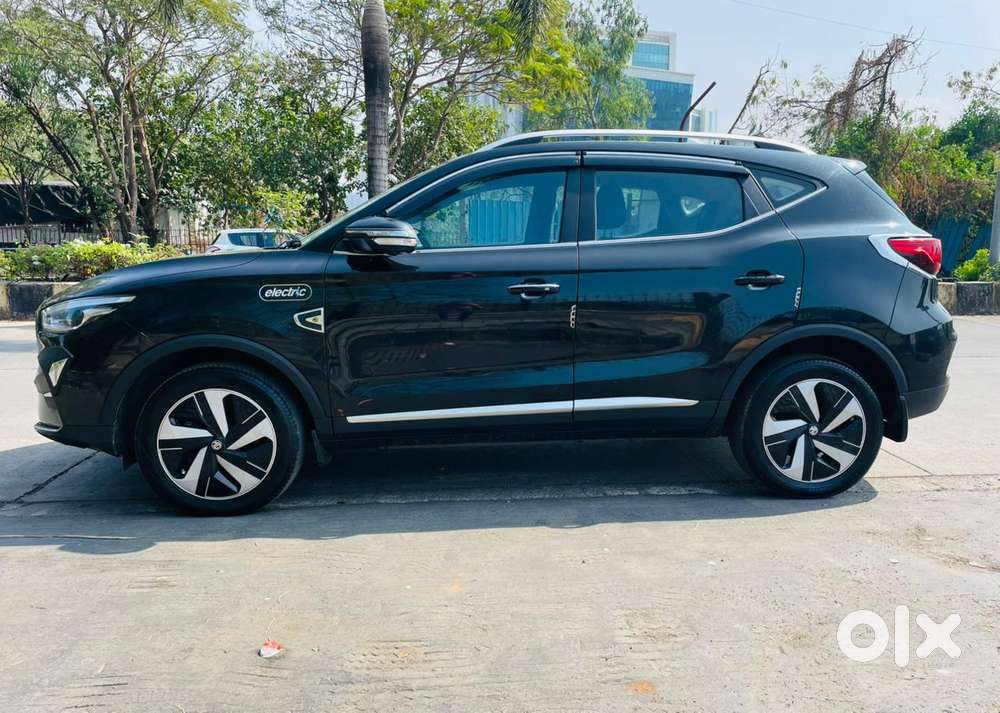 Mg Zs Ev Exclusive Pro, 2024, Electric