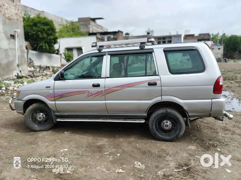Chevrolet Tavera Diesel 2005