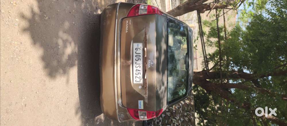 Tata Manza