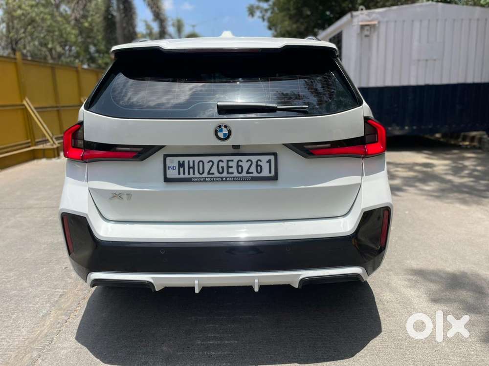 Bmw X1 Sdrive18i M Sport, 2024, Petrol