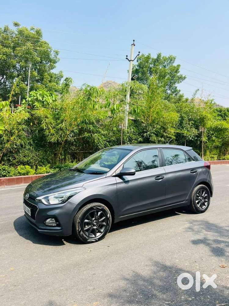 Hyundai I20 1.2 Spotz, 2020, Petrol