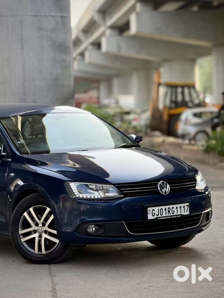Volkswagen Jetta, 2014, Diesel