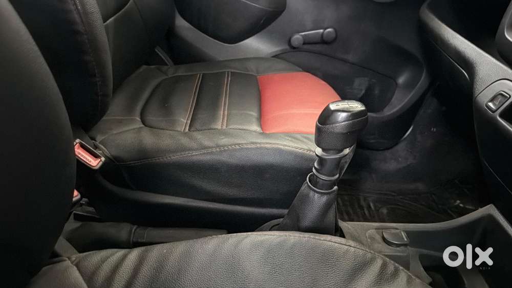 Renault Kwid 2015-2019 1.0 Rxl, 2017, Petrol