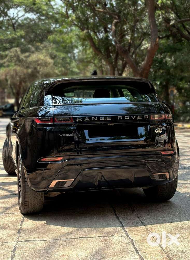 Land Rover Range Evoque Se, 2021, Petrol