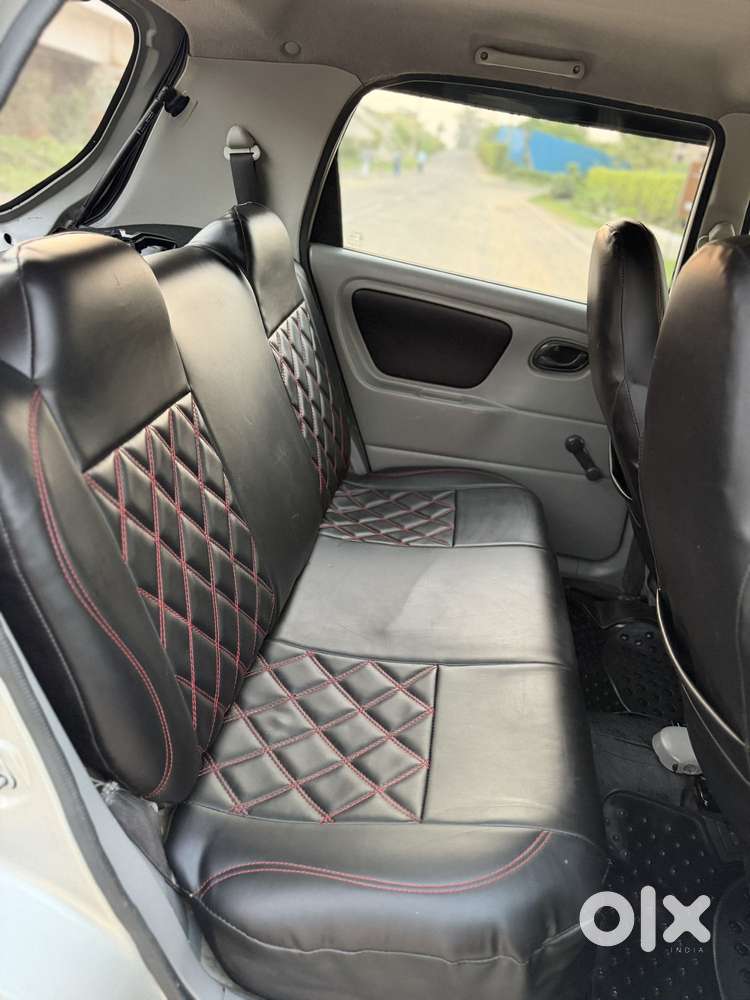 Maruti Suzuki Alto K10 Vxi, 2014, Petrol