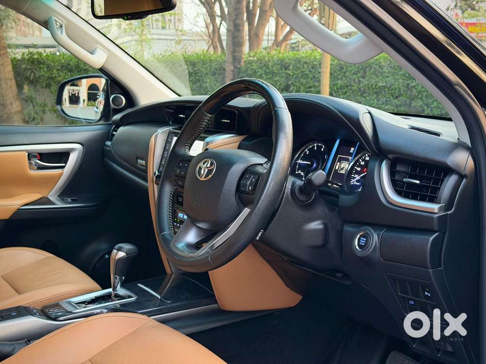 Toyota Fortuner 4x2 At 2.8 Diesel, 2023, Diesel