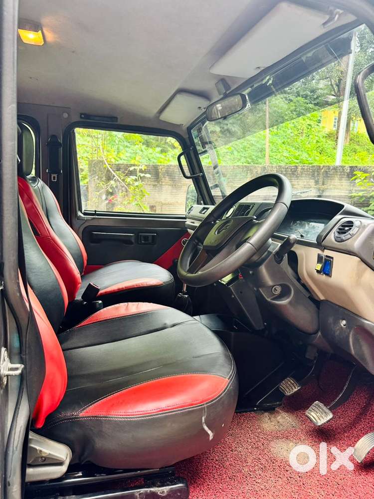 Force Gurkha Diesel 2019