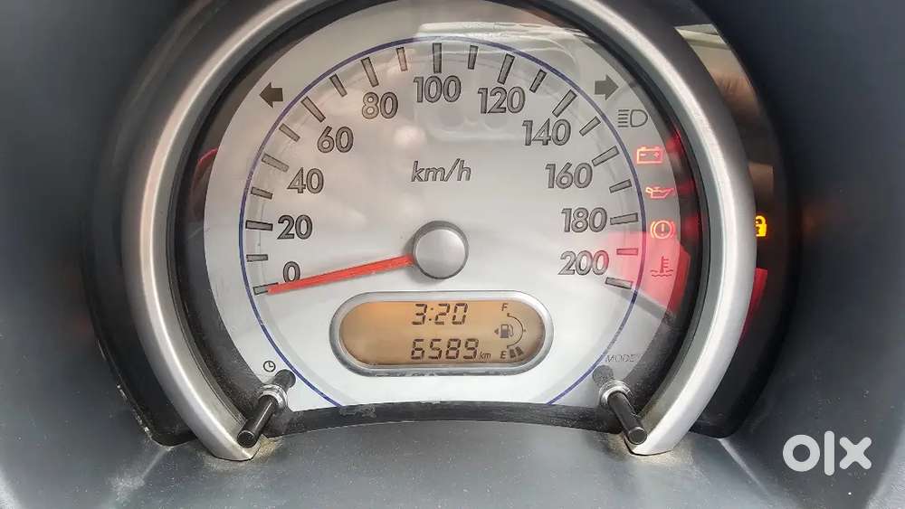 Maruti Suzuki Ritz Lxi 2011 Paper Up To Date 2031