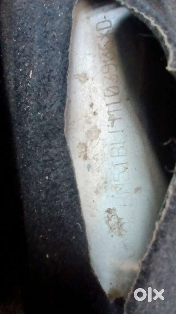 Hyundai I20 2015-2017 Magna 1.2, 2015, Petrol