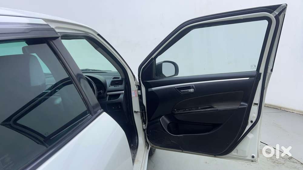Maruti Suzuki Swift Vdi, 2013, Diesel