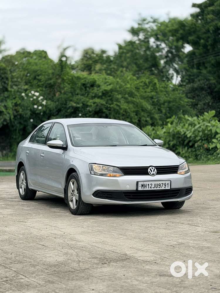 Volkswagen Jetta 1.4 Tsi Comfortline, 2012, Petrol