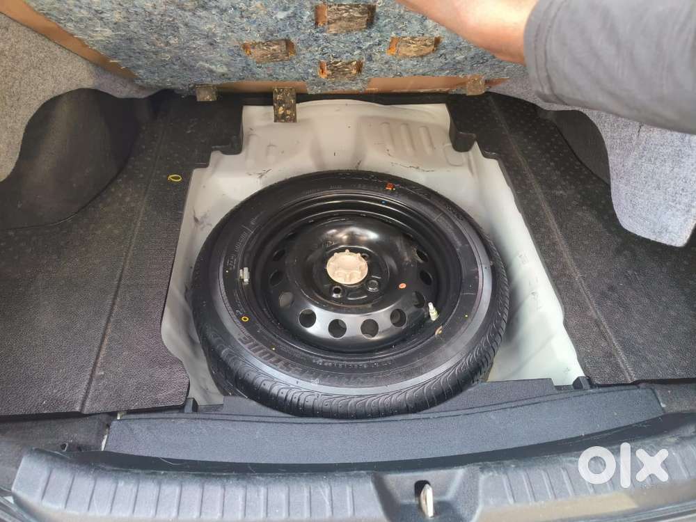 Toyota Yaris Vx Cvt, 2018, Petrol