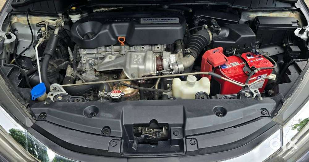 Honda City I-dtec Vx, 2018, Diesel