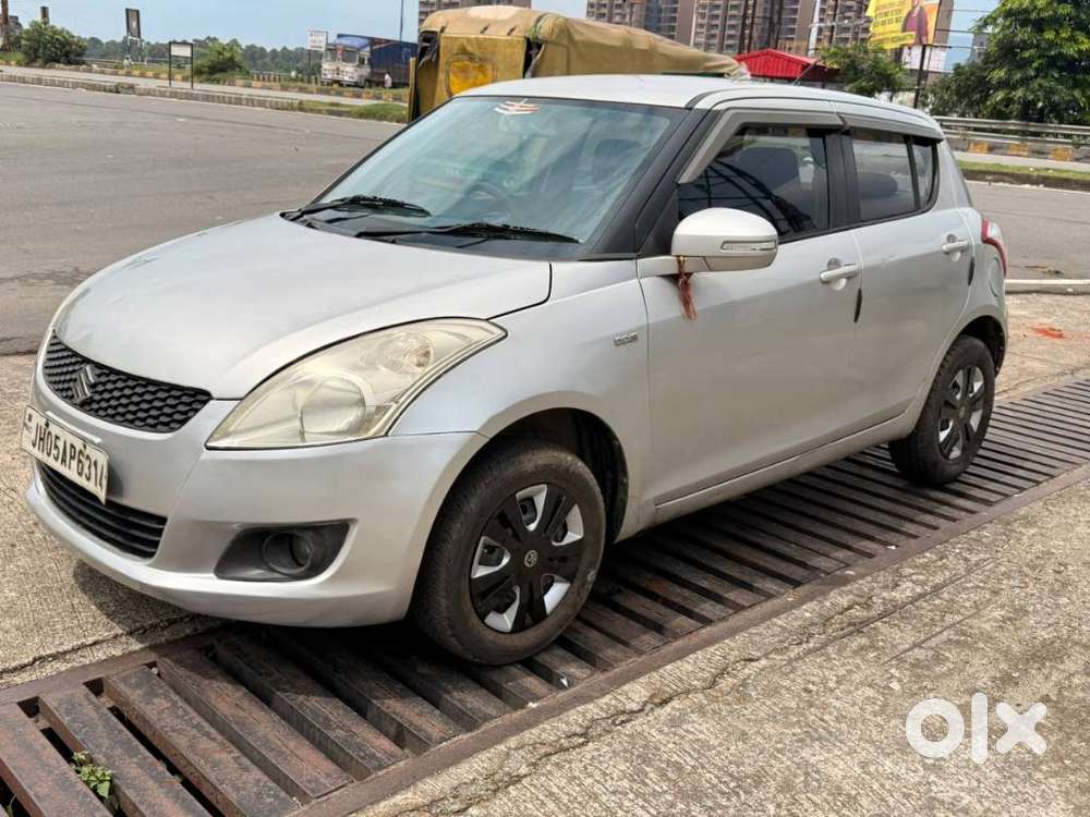 Maruti Suzuki Swift Vdi, 2013, Diesel