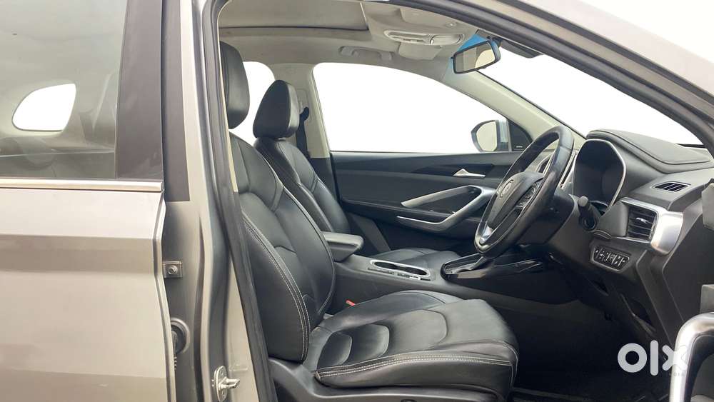 Mg Hector Sharp Dct Petrol, 2019, Petrol